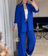 Брючный костюм RISH-237A700