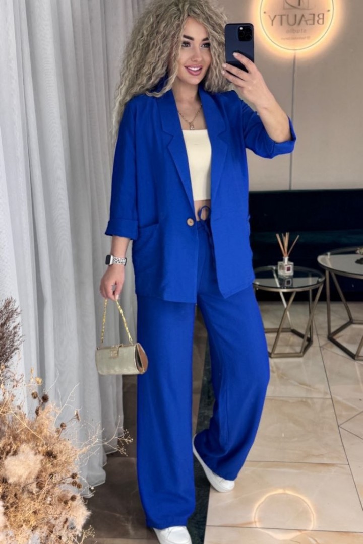 Брючный костюм RISH-237A700