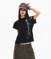 Футболка жіноча TYN-748A360