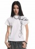 Футболка жіноча TYN-748A360