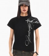 Футболка жіноча TYN-748A360