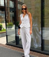 Костюм в полоску CUR-914A820