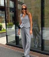 Костюм в полоску CUR-914A820