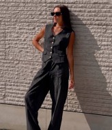 Костюм в полоску CUR-914A820