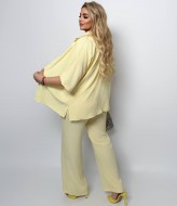 Костюм тройка DOL-417A800