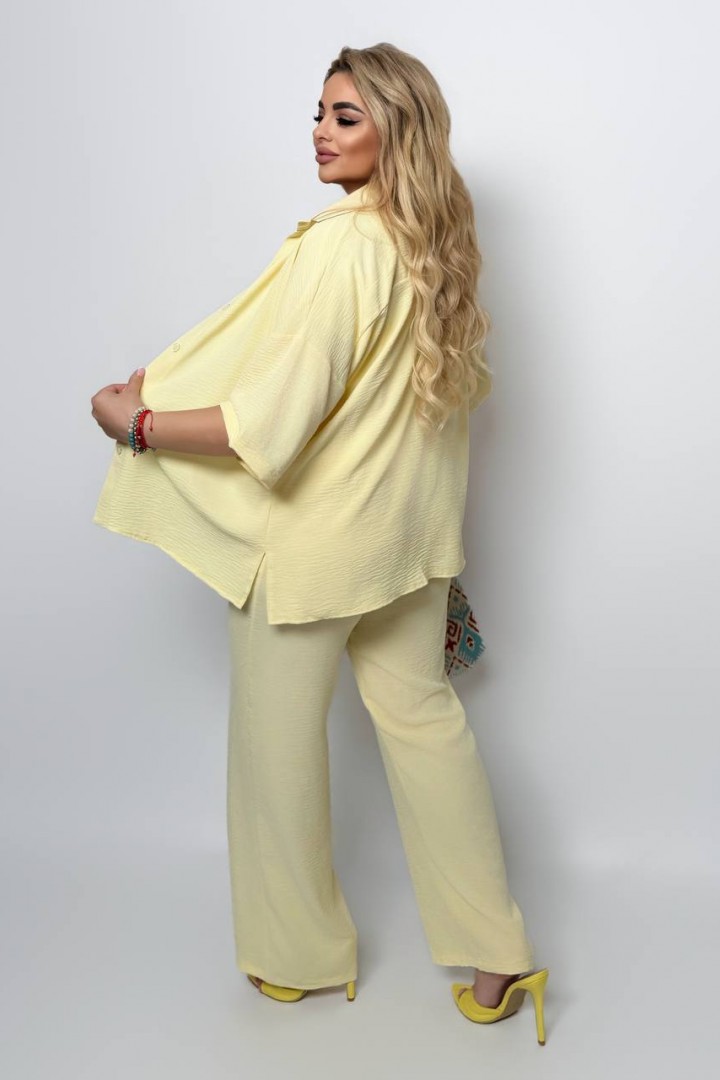 Костюм тройка DOL-417A800