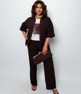 Костюм тройка DOL-417A800