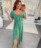 Летнее платье MA-N2191A700