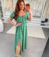 Летнее платье MA-N2191A700