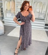 Летнее платье MA-N2191A700