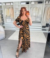 Летнее платье MA-N2191A700