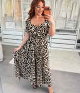 Летнее платье MA-N2191A700