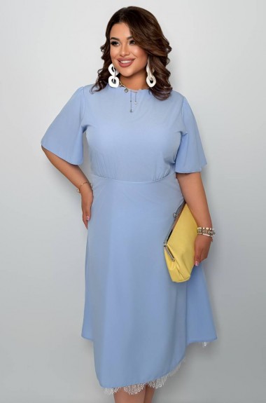 Романтическое платье VW-1643A570