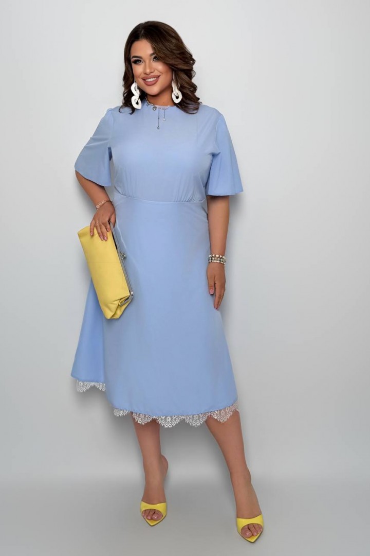 Романтическое платье VW-1643A570