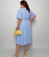 Романтическое платье VW-1643A570