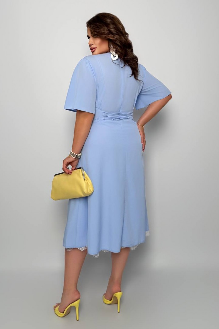 Романтическое платье VW-1643A570