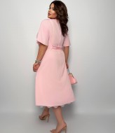 Романтическое платье VW-1643A570