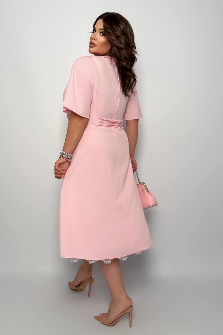 Романтическое платье VW-1643A570