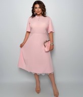 Романтическое платье VW-1643A570