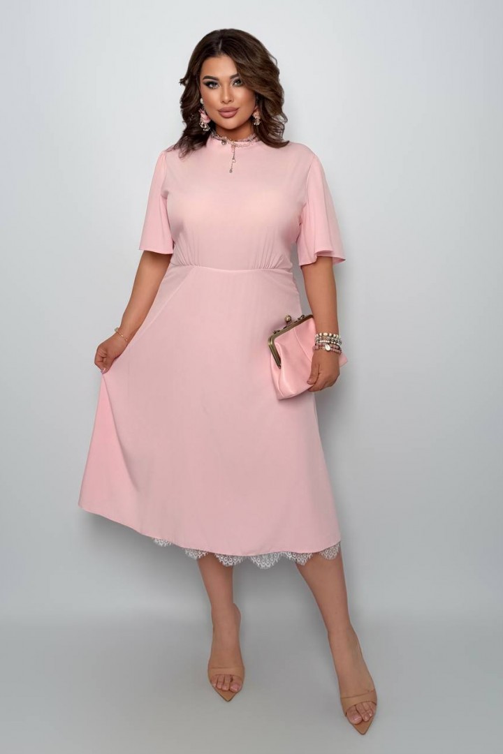 Романтическое платье VW-1643A570