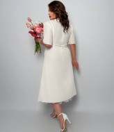 Романтическое платье VW-1643A570