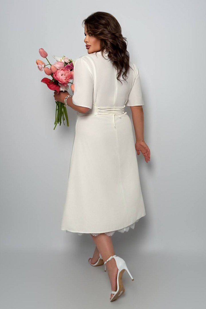 Романтическое платье VW-1643A570