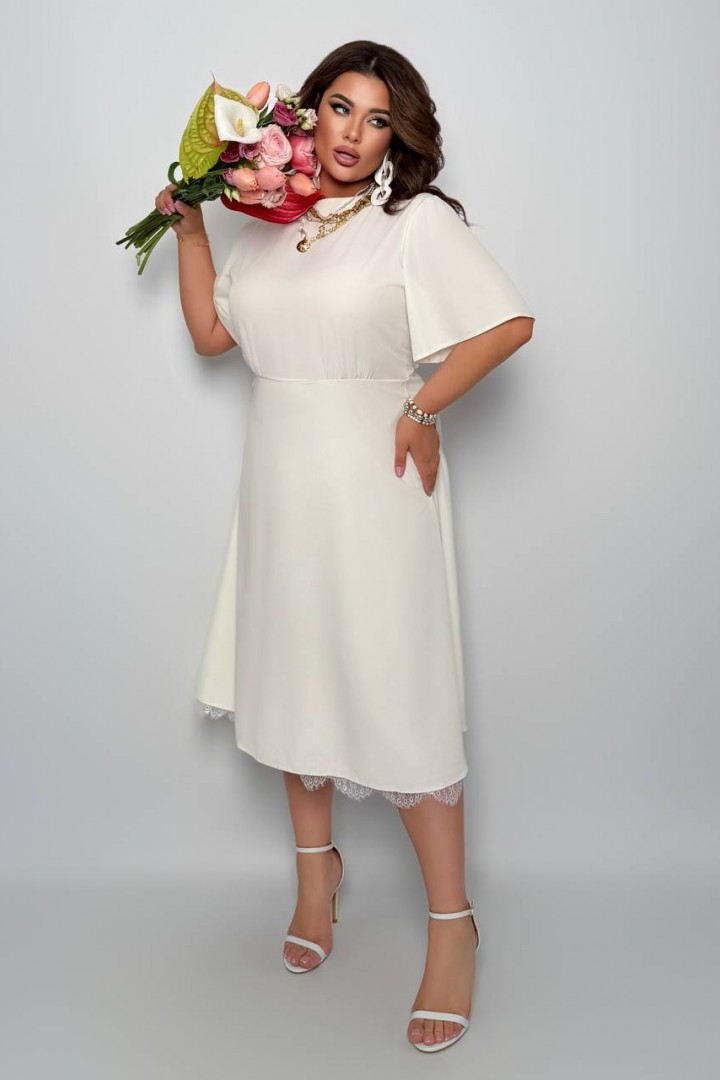 Романтическое платье VW-1643A570