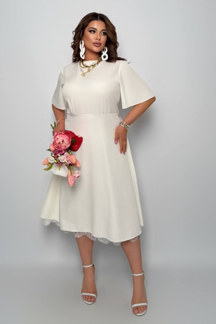 Романтическое платье VW-1643A570