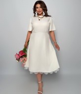 Романтическое платье VW-1643A570