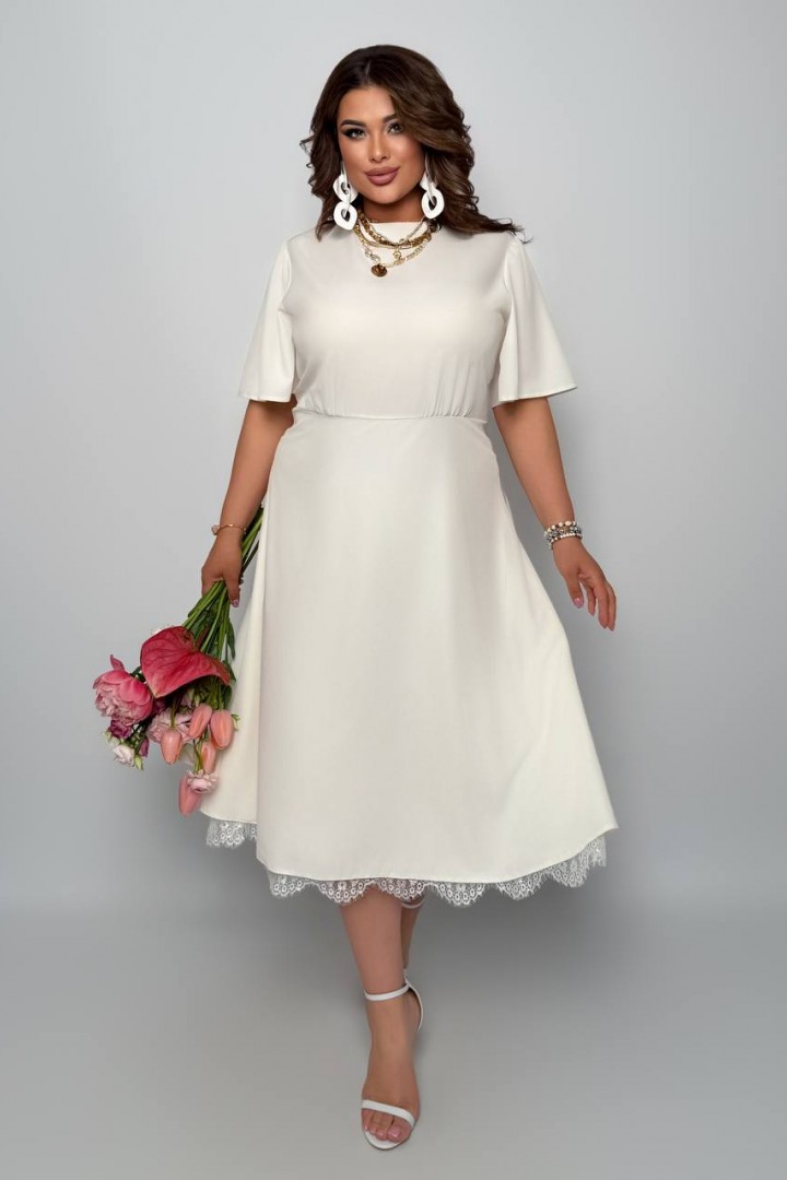 Романтическое платье VW-1643A570