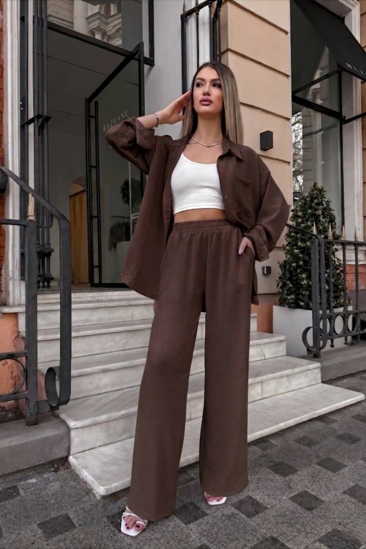 Костюм двійка VM-10467A490