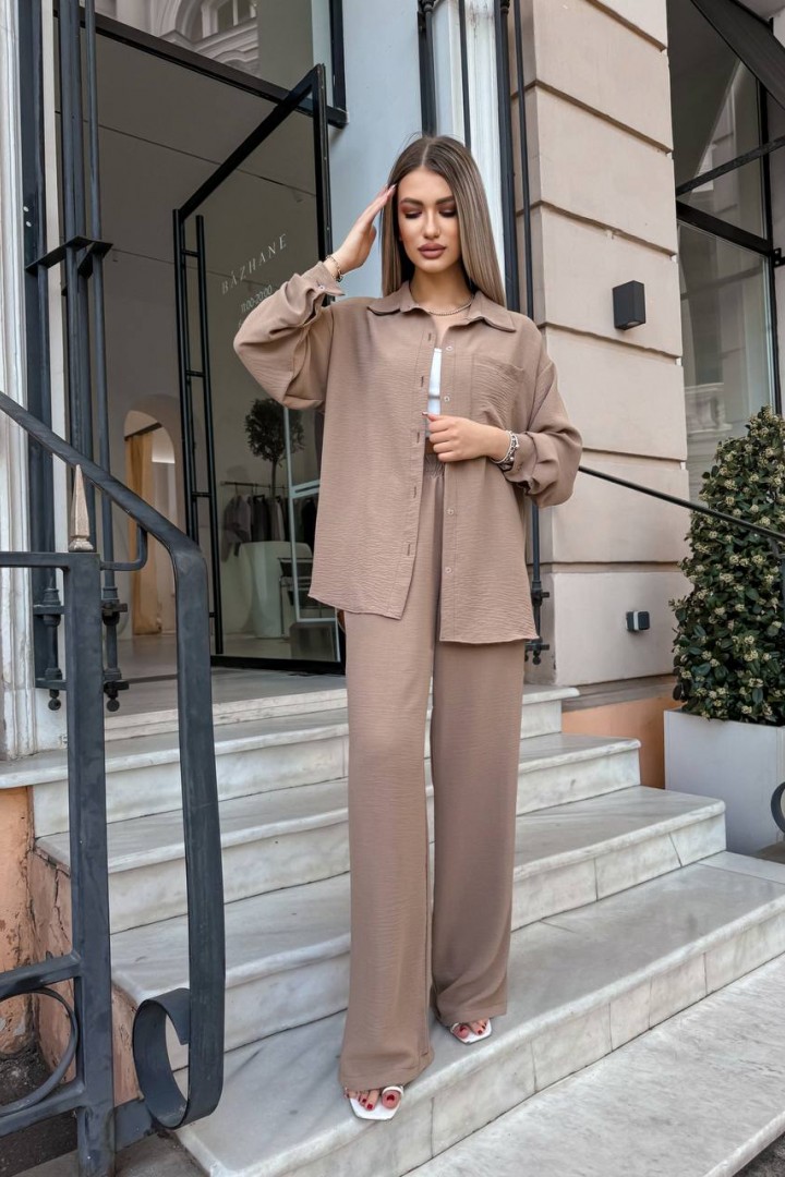 Костюм двійка VM-10467A490