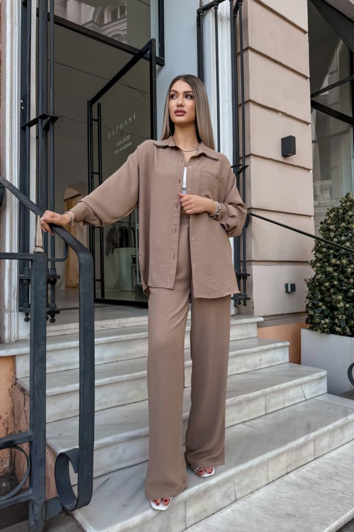 Костюм двійка VM-10467A490