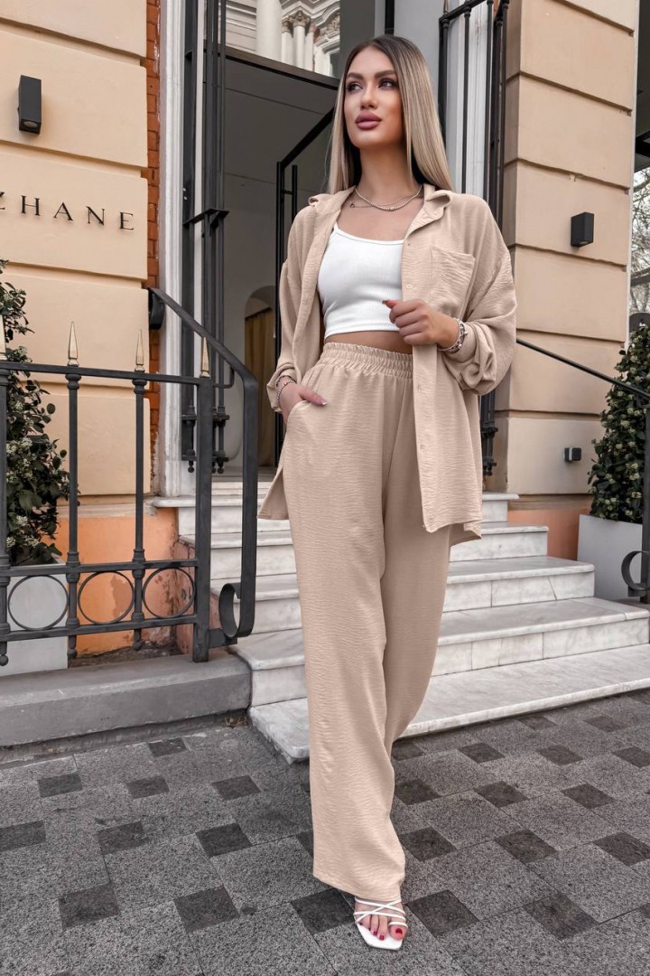 Костюм двійка VM-10467A490