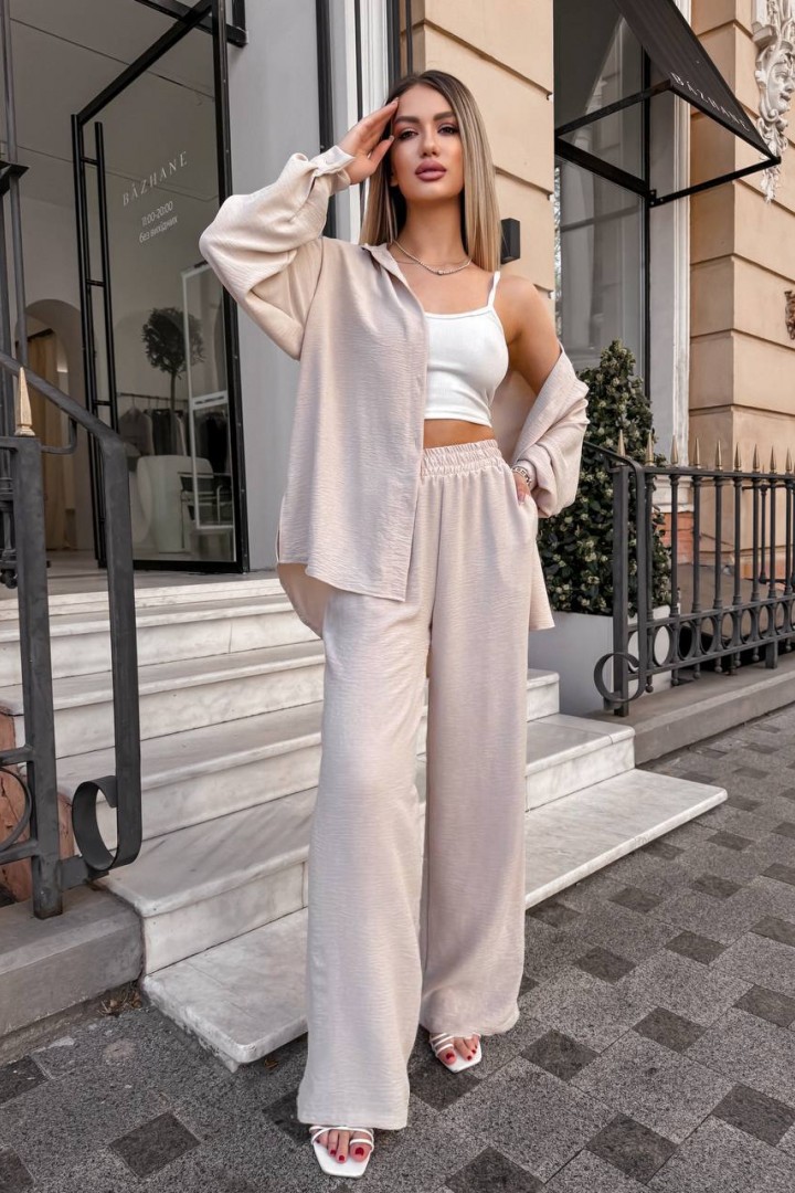 Костюм двійка VM-10467A490