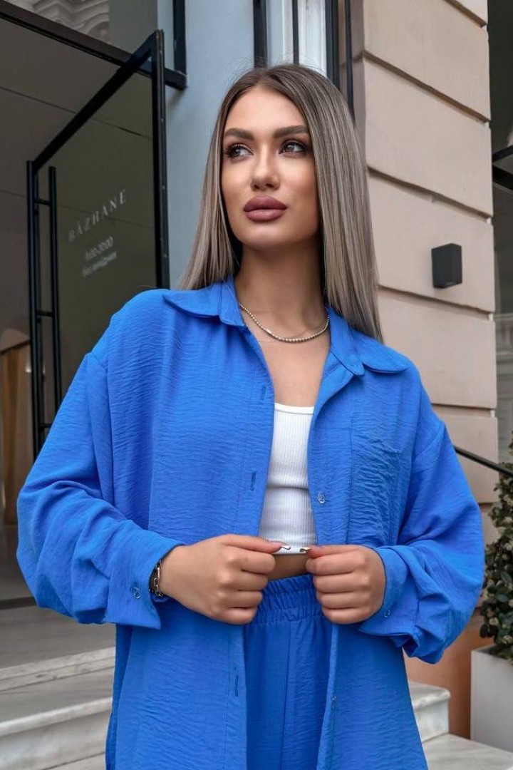 Костюм двійка VM-10467A490