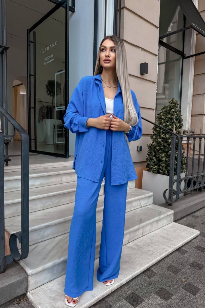 Костюм двійка VM-10467A490