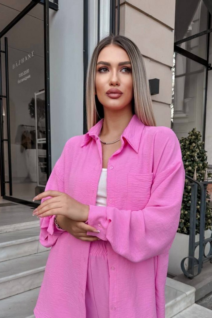 Костюм двійка VM-10467A490