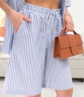 Костюм із шортами NOB-26039A550