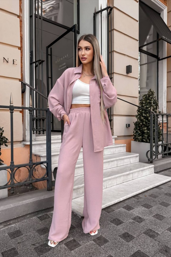 Костюм двійка VM-10467A490