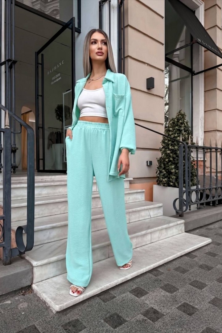 Костюм двійка VM-10467A490