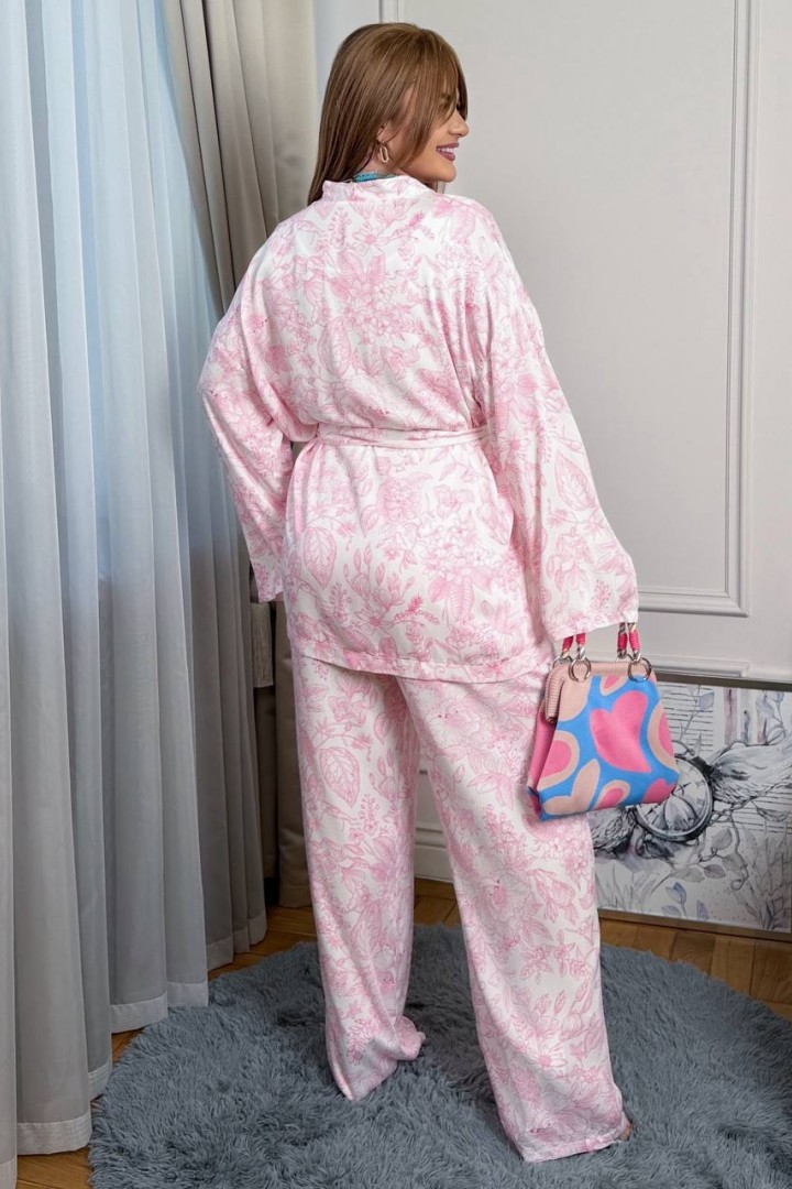 Костюм трійка VW-1644A950