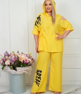 Стильний костюм IRK-2516A700