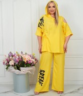 Стильний костюм IRK-2516A700