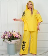 Стильний костюм IRK-2516A700