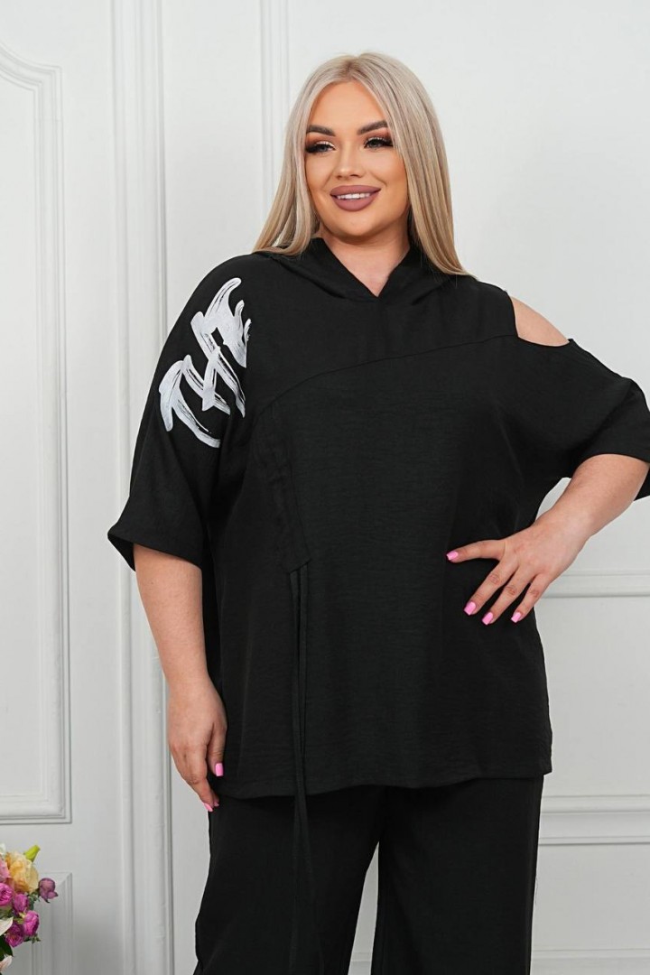 Стильний костюм IRK-2516A700