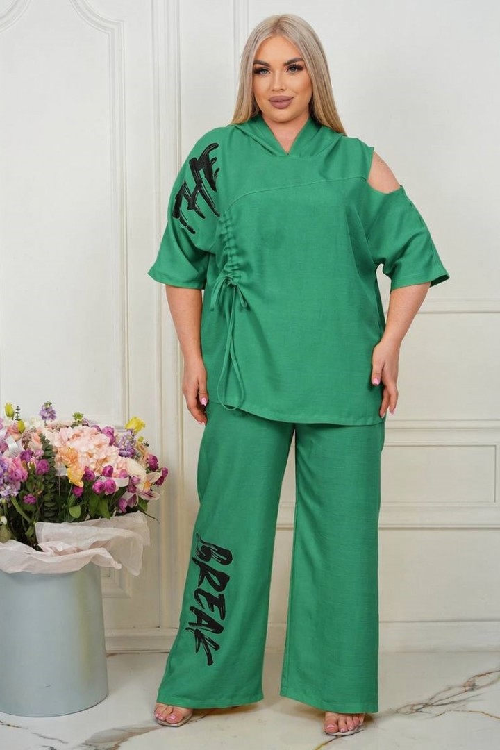 Стильний костюм IRK-2516A700