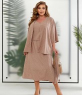 Костюм трійка AZ-8261A350