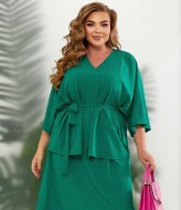 Костюм трійка AZ-8261A350