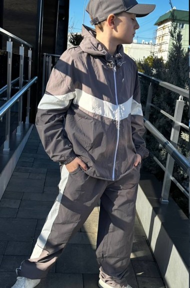 Детский костюм NN-1003A500